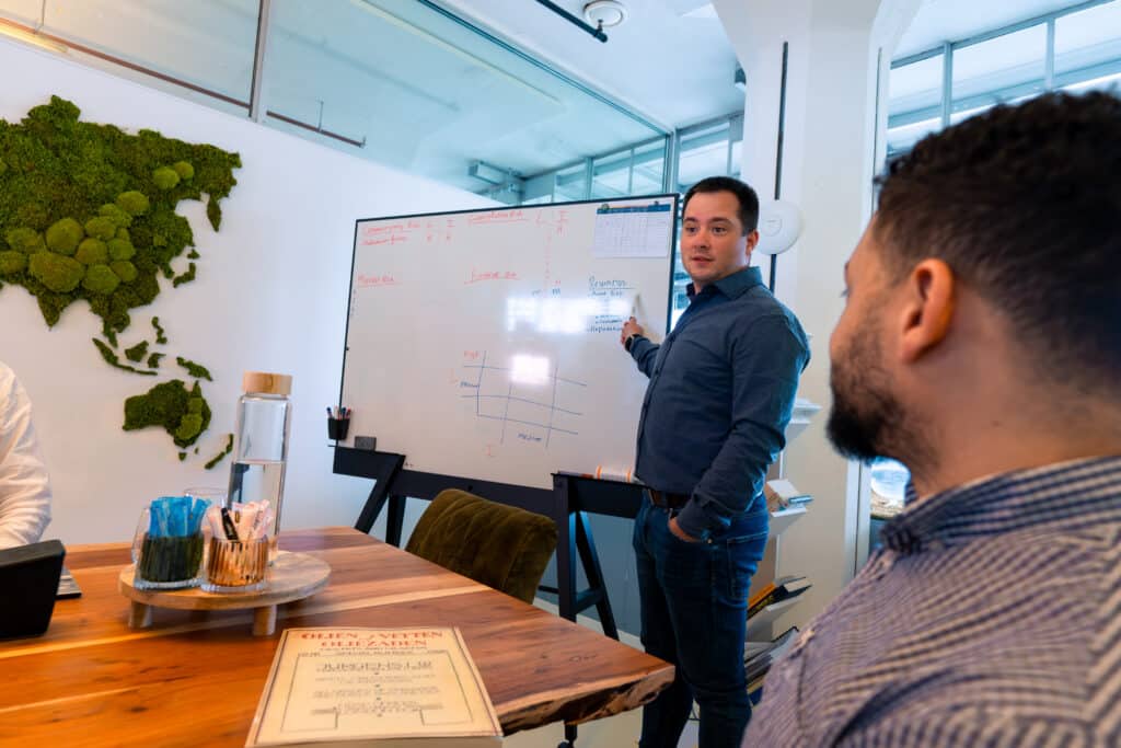 Connex compliance