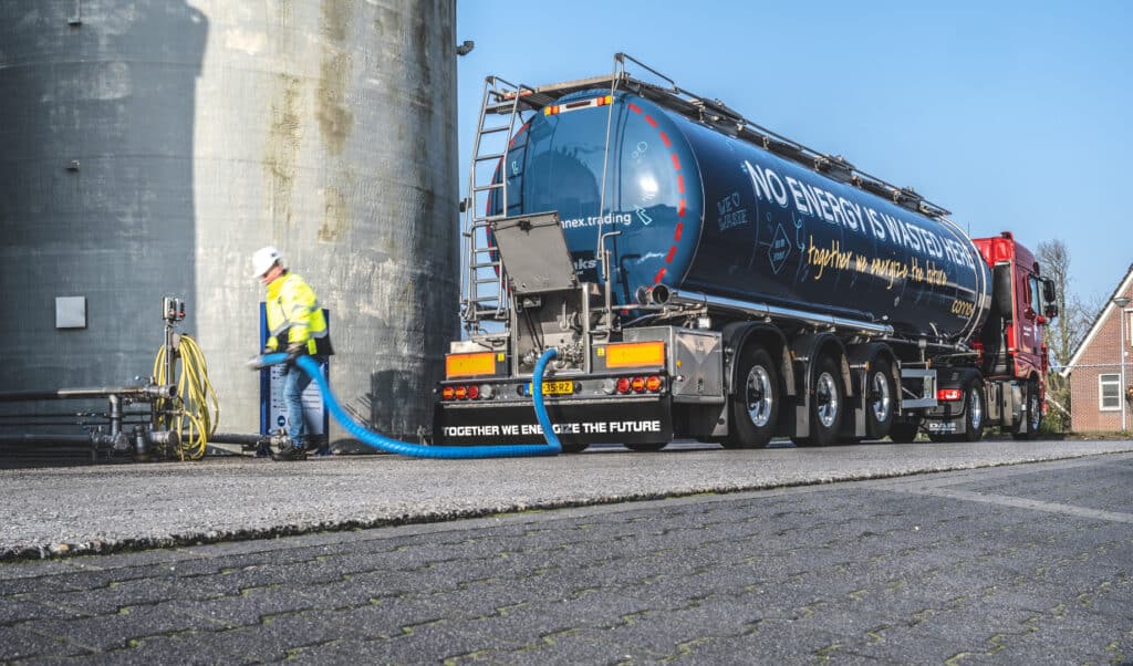 Logistics Connex