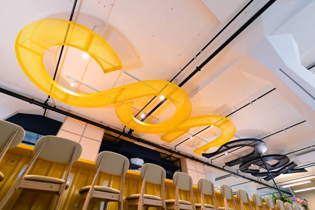 Connex lights